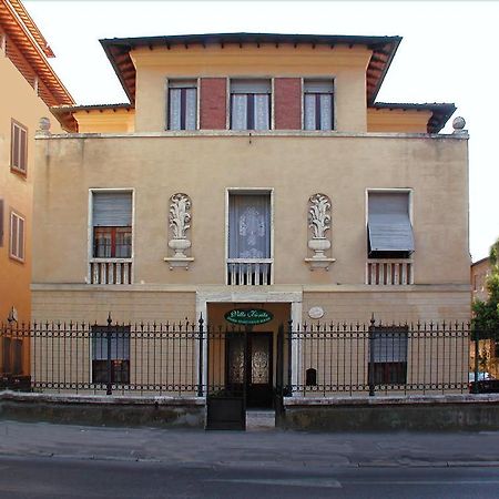 Villa Fiorita Сиена Екстериор снимка