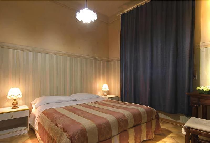 Villa Fiorita Сиена Екстериор снимка