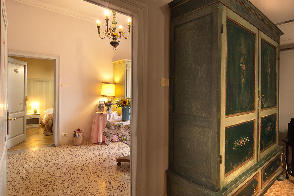 Villa Fiorita Сиена Екстериор снимка