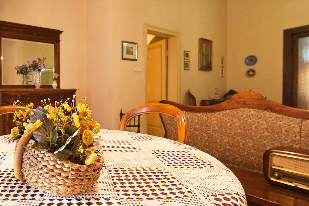 Villa Fiorita Сиена Екстериор снимка
