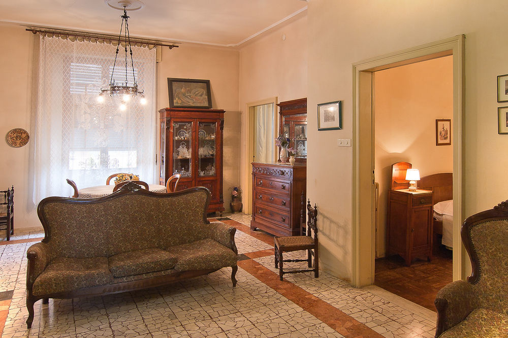 Villa Fiorita Сиена Екстериор снимка