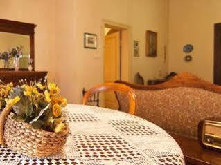 Villa Fiorita Сиена Екстериор снимка
